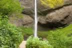Latourell Falls (270kb)